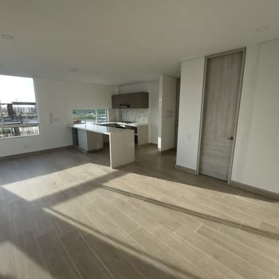 Imagen de Apartamento en Arriendo Serena Del Mar