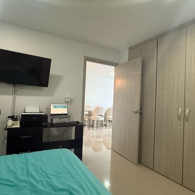Imagen de Apartamento en Venta Manga