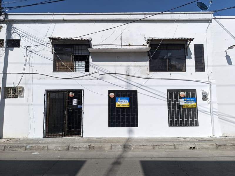 Imagen principal de Local en Arriendo El Centro