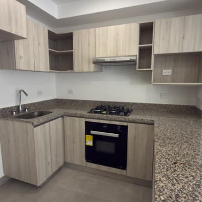 Imagen de Apartamento en Arriendo Serena Del Mar