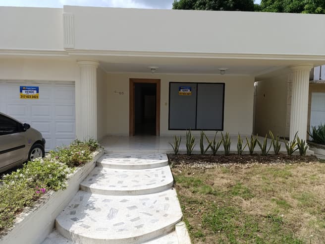 Imagen principal de Casa en Venta El Recreo