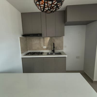 Imagen de Apartamento en Arriendo CIUDAD DE MALLORQUIN