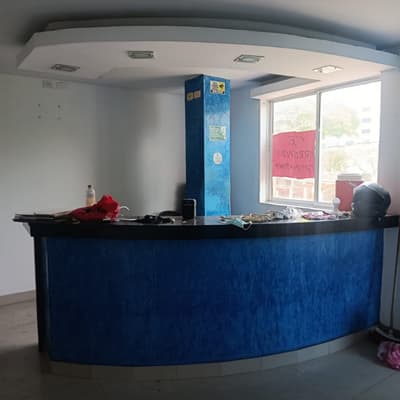 Imagen de Edificio en Arriendo Los Corales