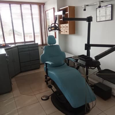 Imagen de Oficina en Arriendo SANTA BARBARA