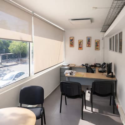 Imagen de Casa en Arriendo Pie De La Popa