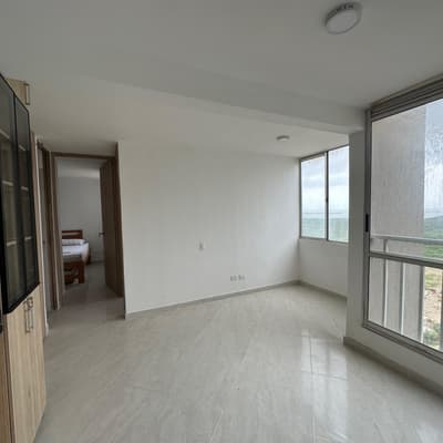 Imagen de Apartamento en Arriendo CIUDAD DE MALLORQUIN