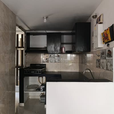 Imagen de Apartamento en Venta Urbanización Caracolí