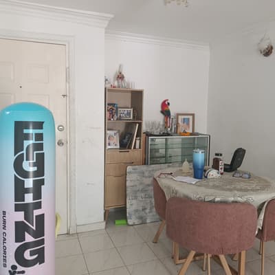 Imagen de Apartamento en Venta La Julia
