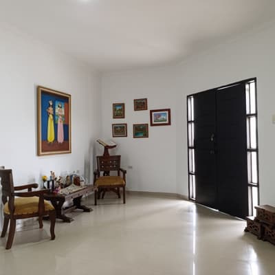 Imagen de Casa en Venta La Castellana