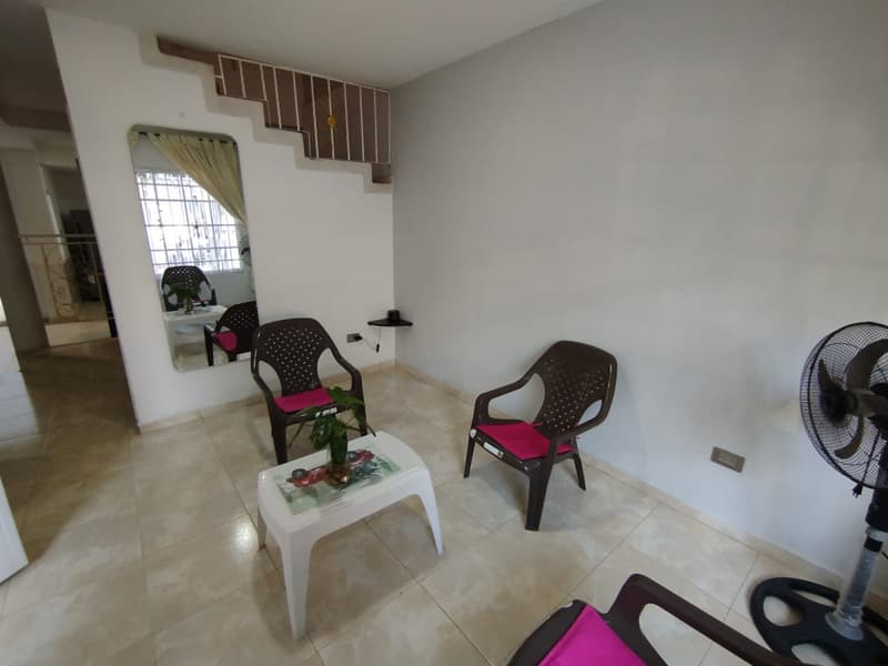 Imagen principal de Casa en Venta Santa Cruz