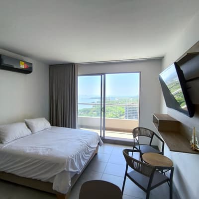 Imagen de Apartamento en Arriendo Don Jaca