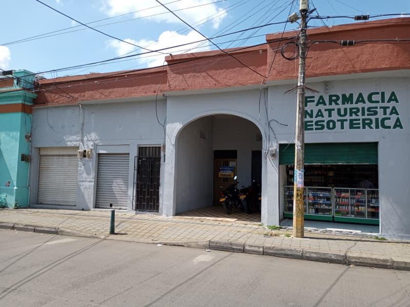 Imagen principal de Local en Arriendo El Centro
