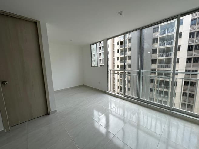 Imagen principal de Apartamento en Arriendo CIUDAD DE MALLORQUIN