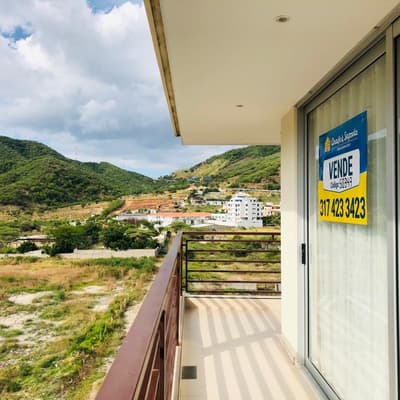 Imagen de Apartamento en Venta Rodadero Reservado
