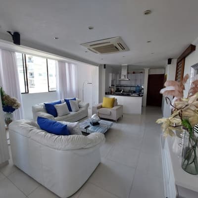Imagen de Apartamento en Venta Manga