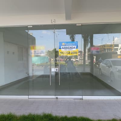 Imagen de Local en Arriendo El Centro