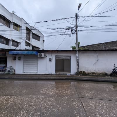 Imagen de Local en Arriendo El Centro