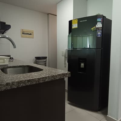 Imagen de Apartamento en Venta El Rodadero