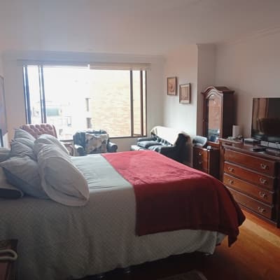 Imagen de Apartamento en Venta SANTA PAULA
