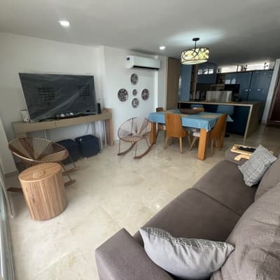 Imagen de Apartamento en Venta Bocagrande