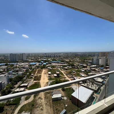 Imagen de Apartamento en Venta El Recreo