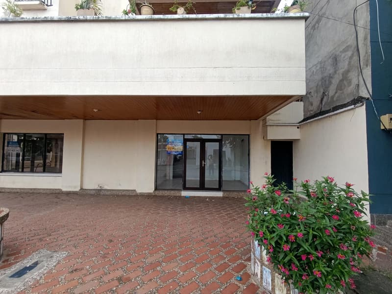 Imagen principal de Local en Arriendo Chuchurubi
