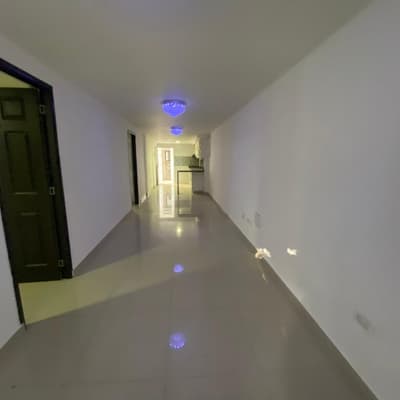 Imagen de Apartamento en Arriendo Los Corales