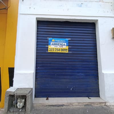Imagen de Local en Arriendo La Ceiba