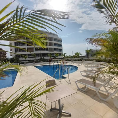Imagen de Apartamento en Arriendo Serena Del Mar