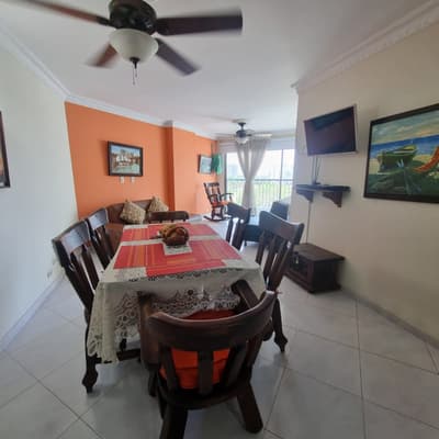 Imagen de Apartamento en Arriendo Bello Horizonte