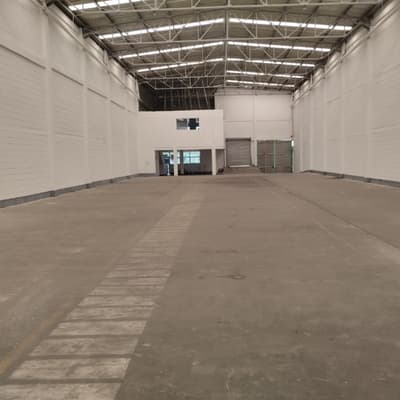 Imagen de Bodega en Arriendo Rural Arjona