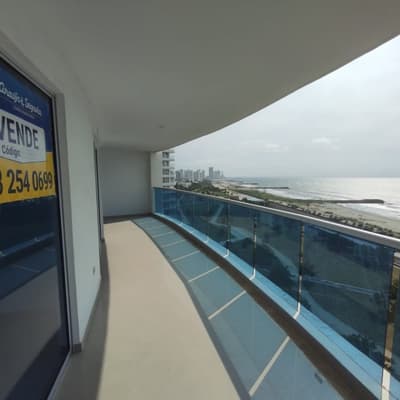 Imagen de Apartamento en Venta Crespo