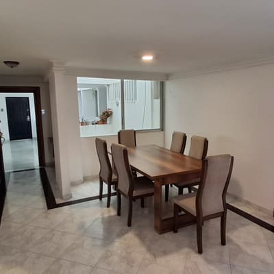 Imagen de Apartamento en Arriendo Riomar