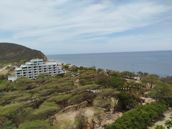 Imagen principal de Apartamento en Arriendo Playa Salguero