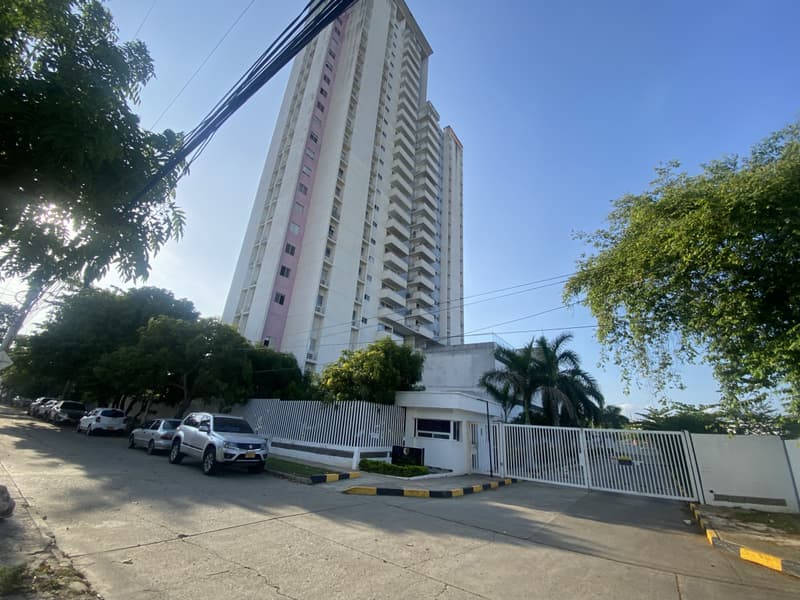 Imagen principal de Apartamento en Venta Santa Lucía