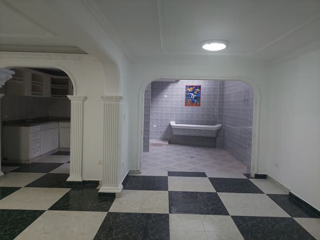 Imagen principal de Casa en Venta Pie De La Popa
