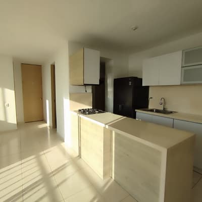 Imagen de Apartamento en Arriendo Alto Bosque