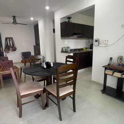 Imagen de Apartamento en Venta La Castellana