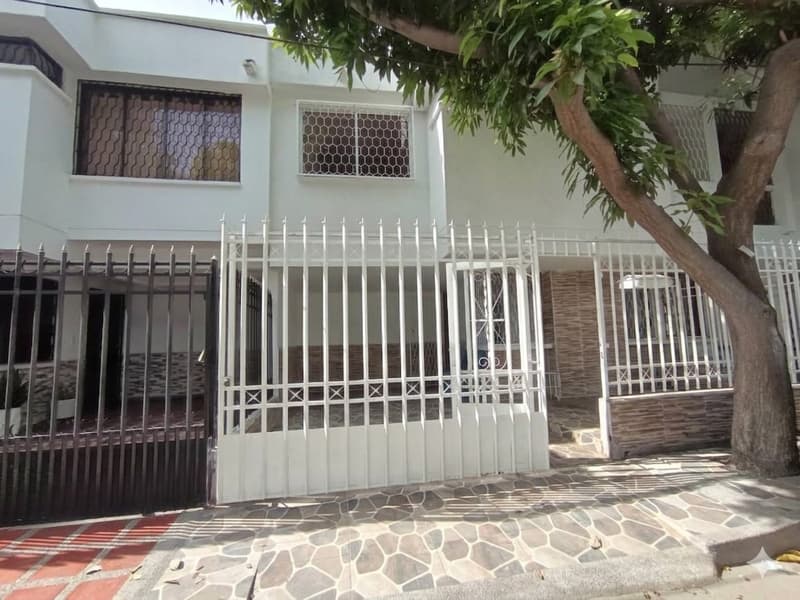 Imagen principal de Casa en Venta Santa Catalina