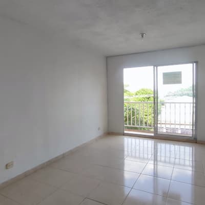 Imagen de Apartamento en Arriendo San Fernando