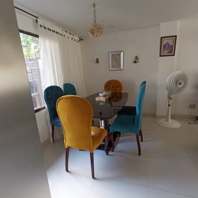 Imagen de Casa en Venta Urbanización el Puente N1
