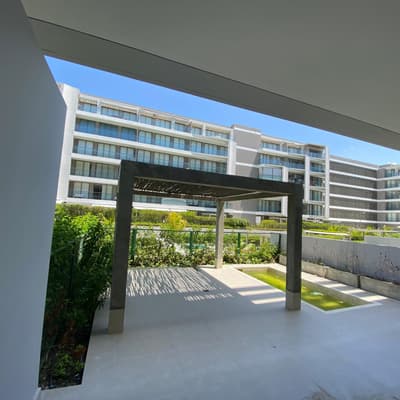 Imagen de Apartamento en Venta Manzanillo Del Mar