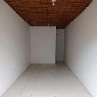 Imagen de Local en Arriendo El Centro