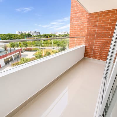 Imagen de Apartamento en Venta PORTAL DE GENOVES