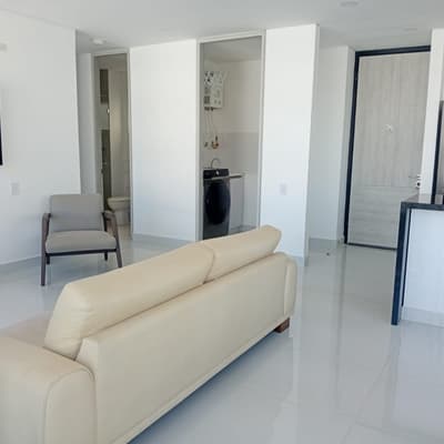 Imagen de Apartamento en Venta Serena Del Mar