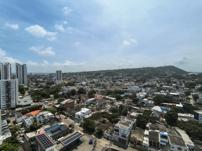 Imagen principal de Apartamento en Arriendo Torices