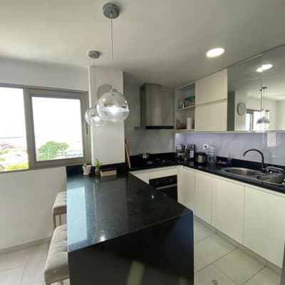 Imagen de Apartamento en Venta Alto Bosque