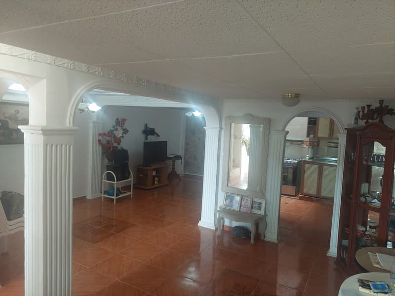Imagen principal de Casa en Venta El Campestre