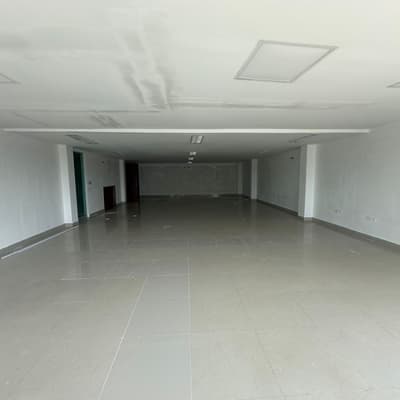 Imagen de Edificio en Arriendo Amberes