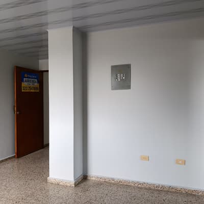 Imagen de Oficina en Arriendo El Centro